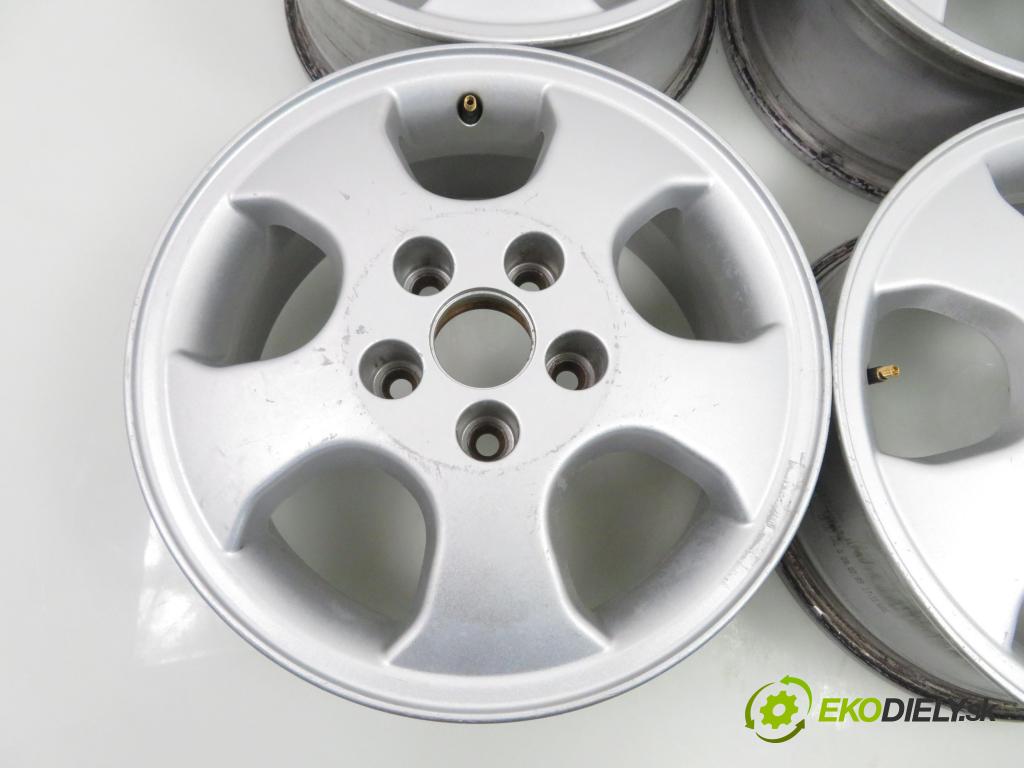 OPEL 0 Aluminiowe disky / disk