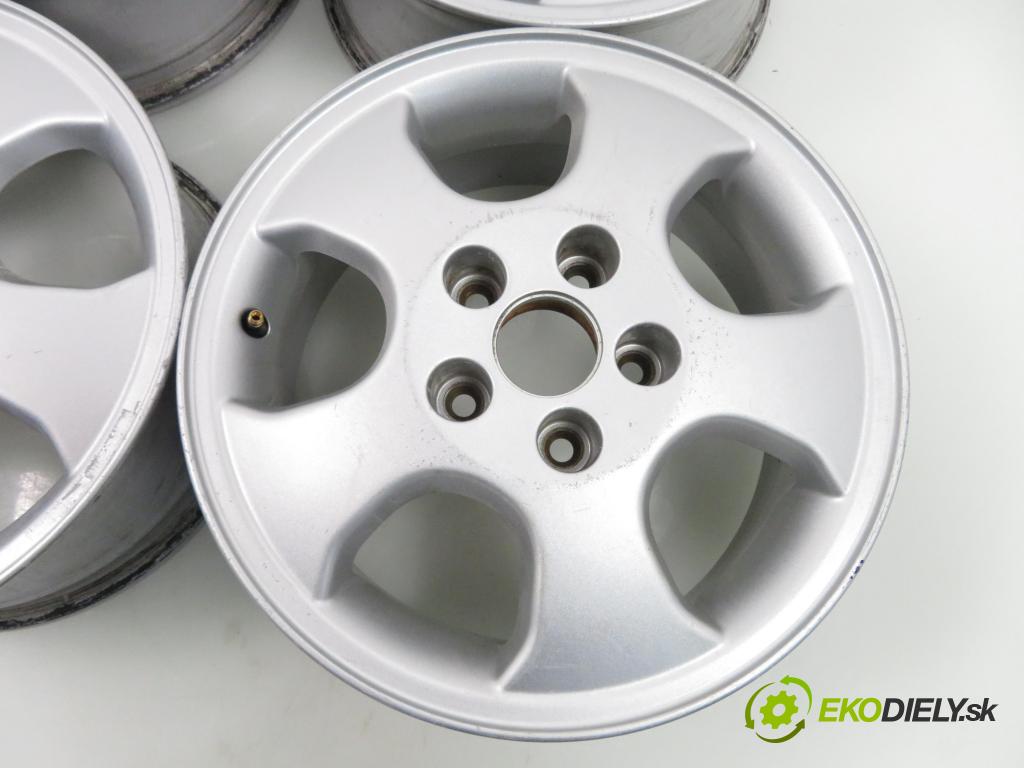 OPEL 0 Aluminiowe disky / disk