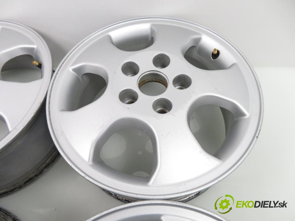 OPEL 0 Aluminiowe disky / disk