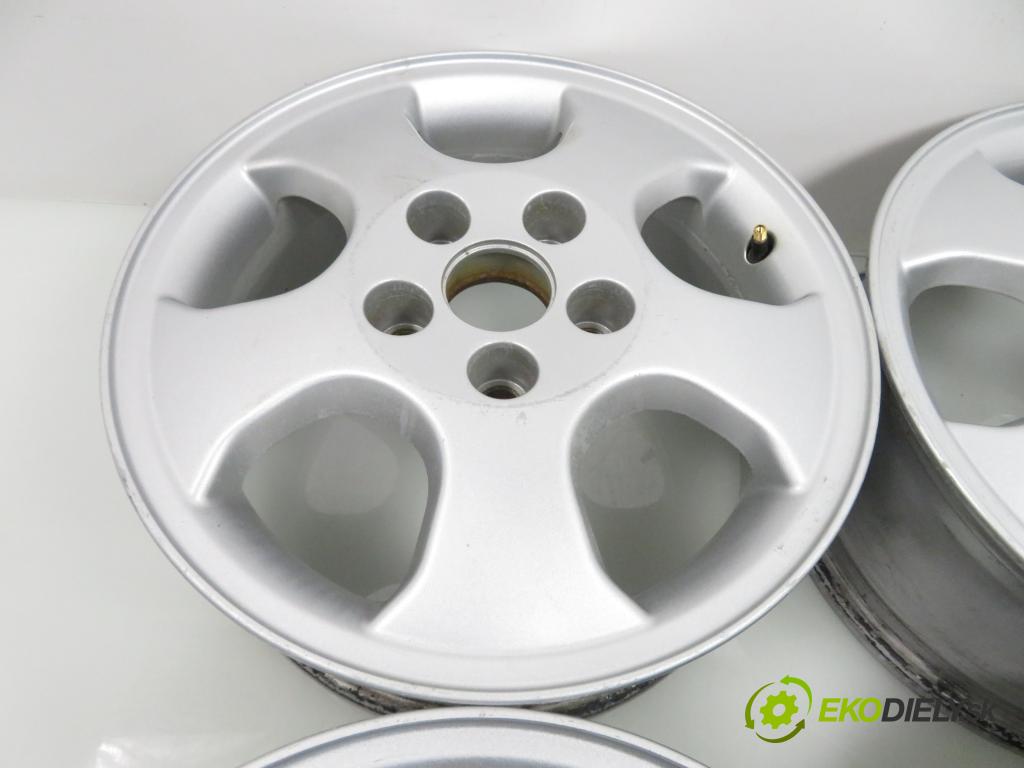 OPEL 0 Aluminiowe disky / disk
