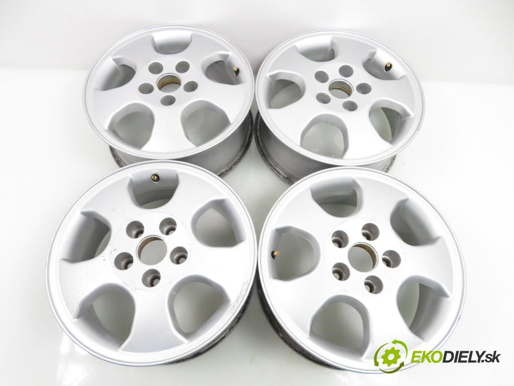 OPEL 0 Aluminiowe disky / disk