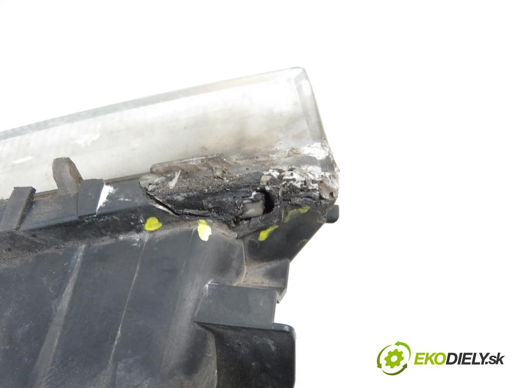 FORD MONDEO III Turnier (BWY) KOMBI 2002 1998,00 Lampy przednie 1998,00 Svetlo PP 0301174202;S7113005AJ
