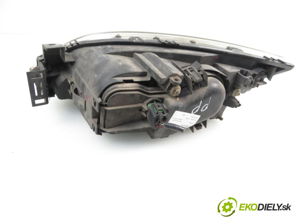 FORD MONDEO III Turnier (BWY) KOMBI 2002 1998,00 Lampy przednie 1998,00 Svetlo PP 0301174202;S7113005AJ