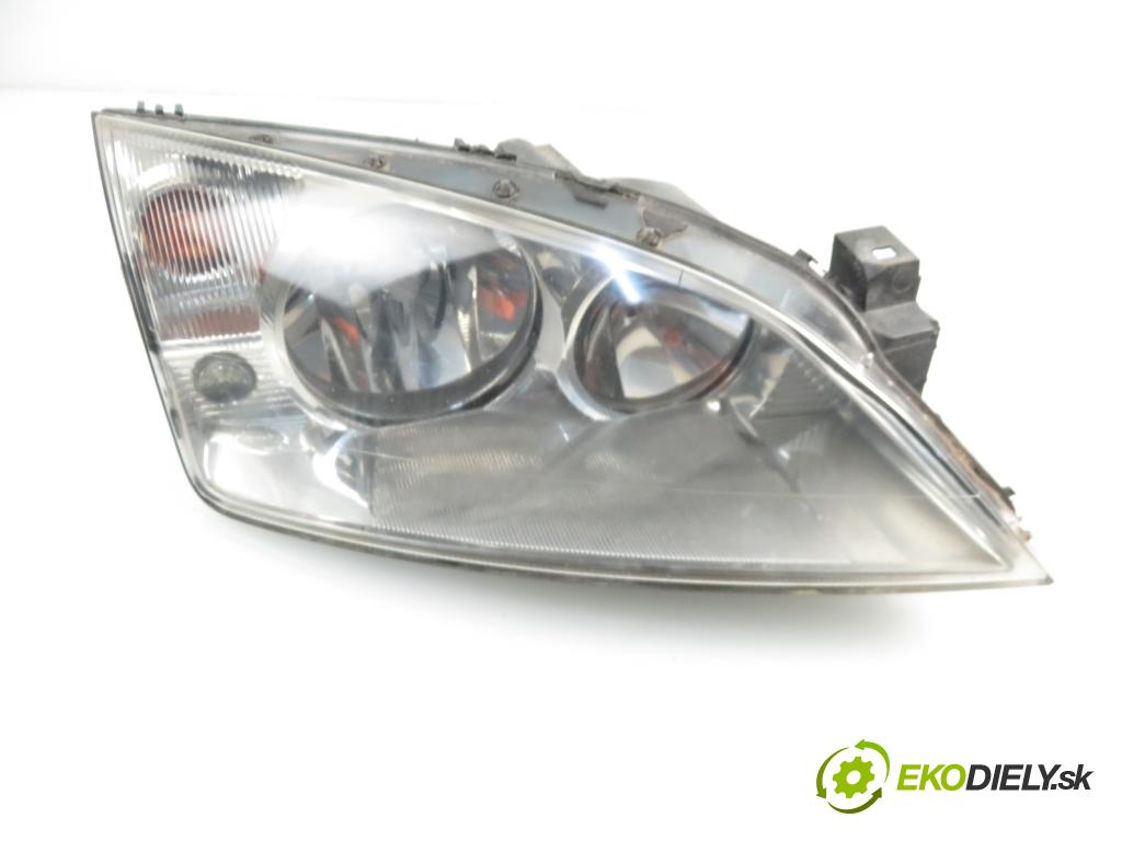 FORD MONDEO III Turnier (BWY) KOMBI 2002 1998,00 Lampy przednie 1998,00 Svetlo PP 0301174202;S7113005AJ