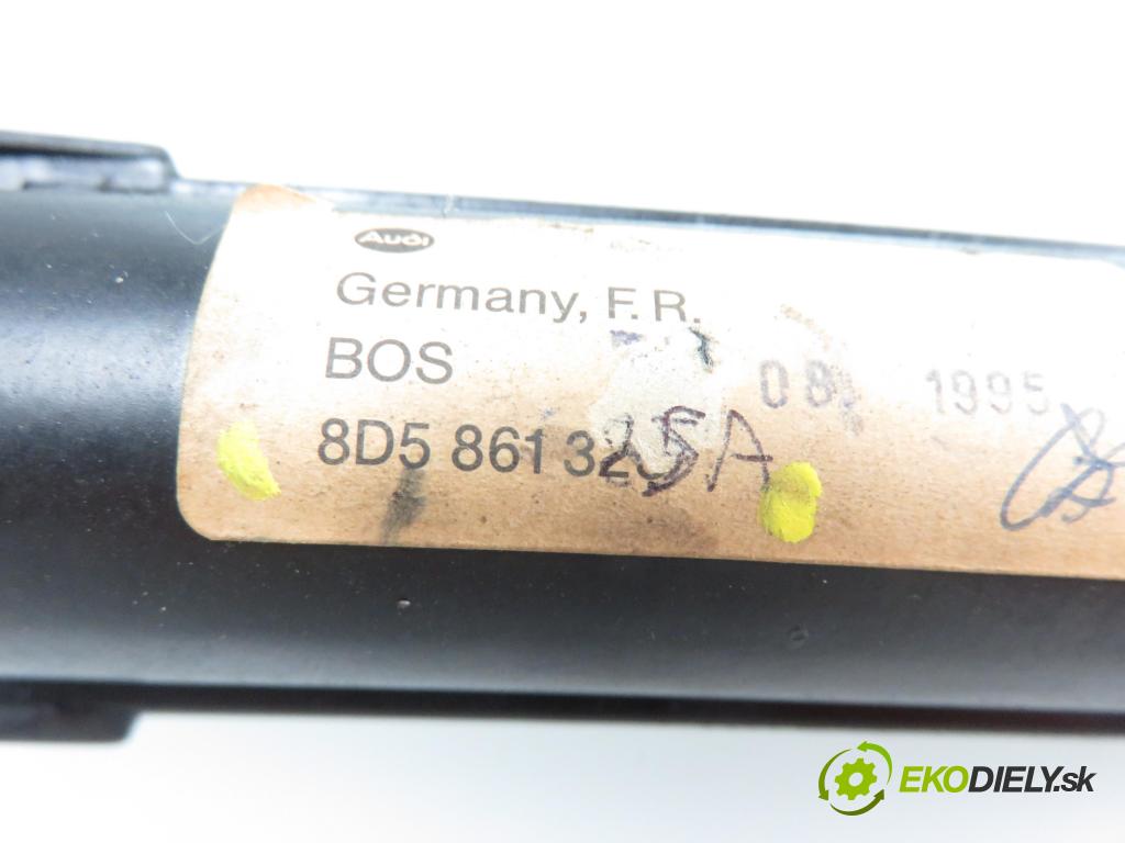 AUDI A4 (8D2, B5) SEDAN 1997 1896,00 Osłony przeciwsłoneczne 1896,00 Roleta okna 8D5861325A (Ostatné)