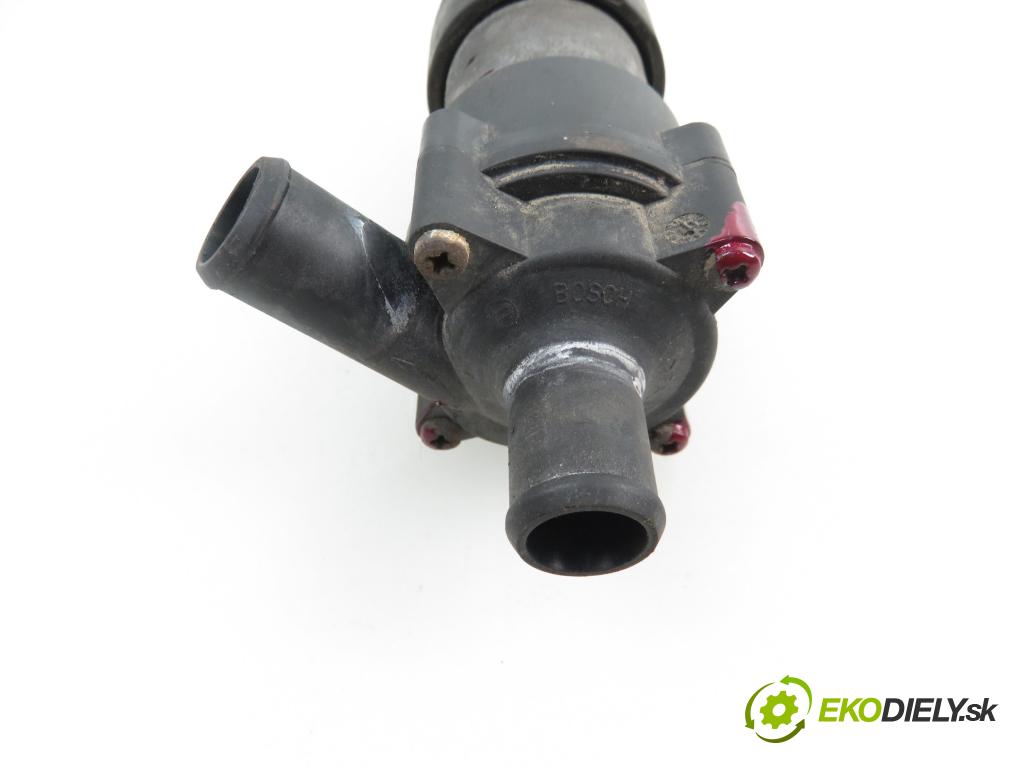 MERCEDES-BENZ KLASA C T-Model (S203) KOMBI 2001 2148,00 Pompy wody 2148,00 pumpa vody 0392020076;2038350064 (Vodní pumpy)