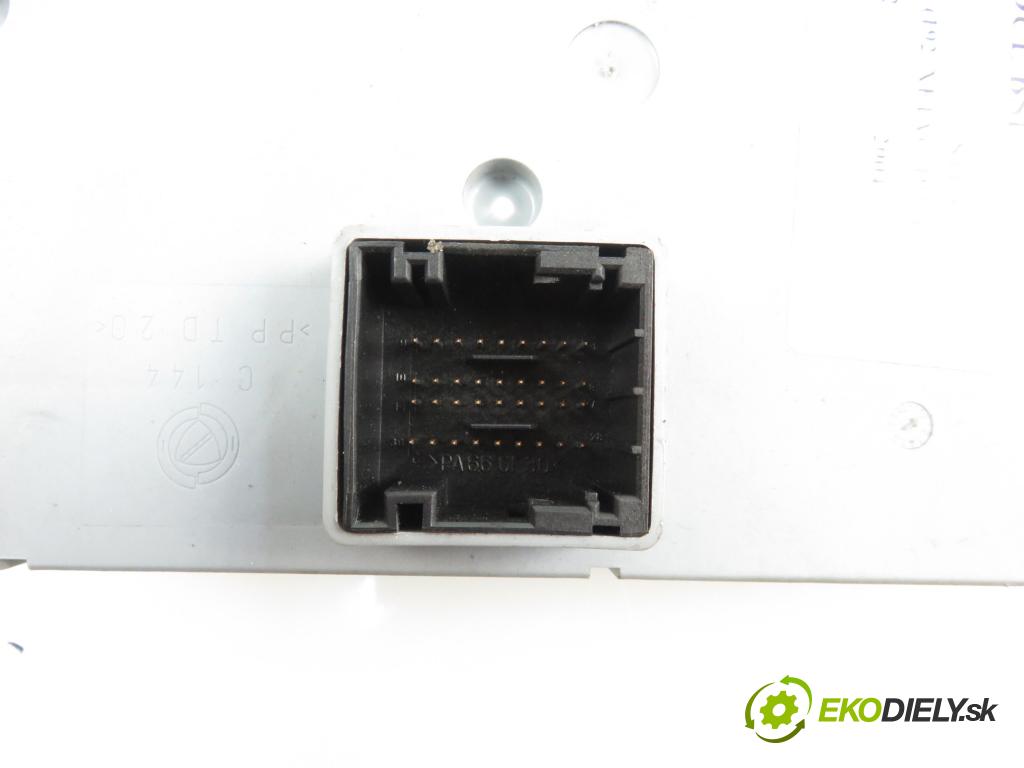 FIAT STILO (192_) HB 2004 1910,00 Skrzynki bezpieczników 1910,00 MODUL BSI 51708059
