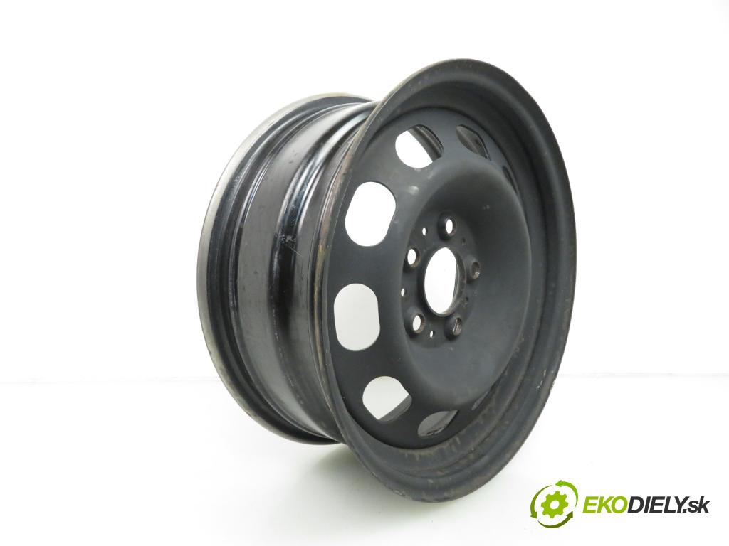 BMW 0 disky / disk (OCEL