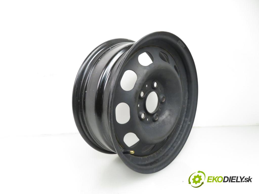 BMW 0 disky / disk (OCEL