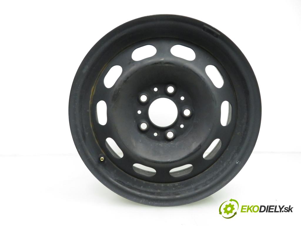 BMW 0 disky / disk (OCEL