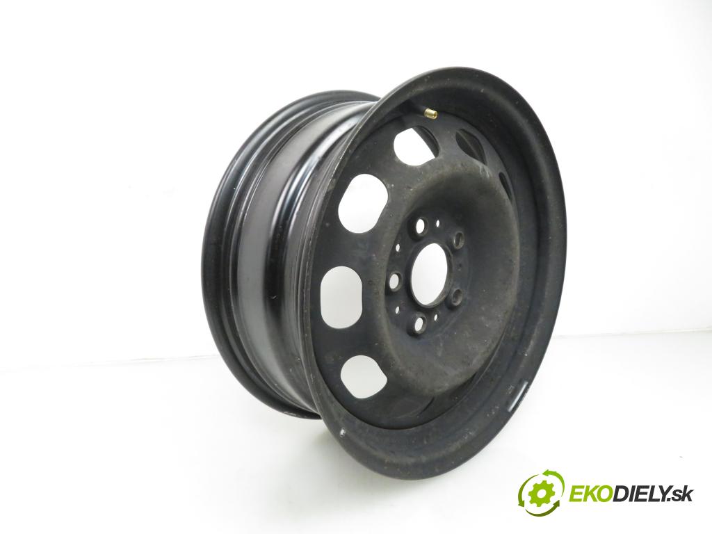 BMW 0 disky / disk (OCEL
