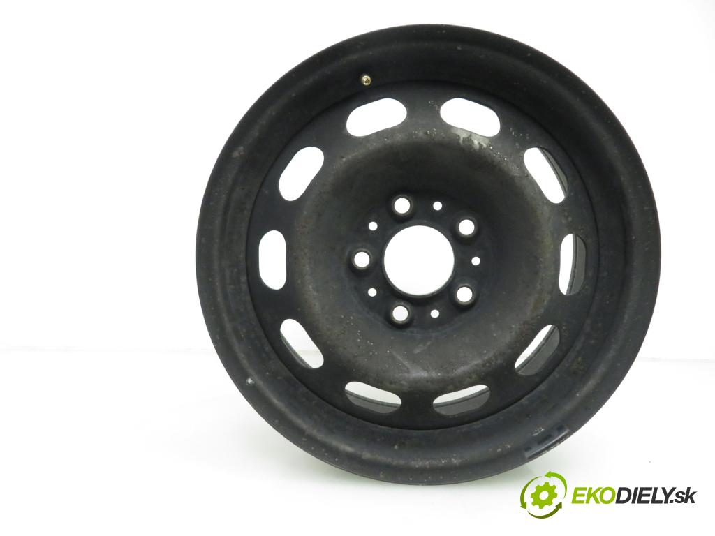 BMW 0 disky / disk (OCEL