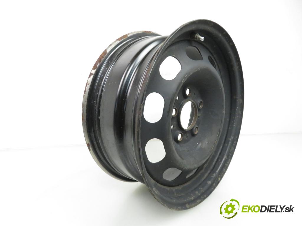 BMW 0 disky / disk (OCEL