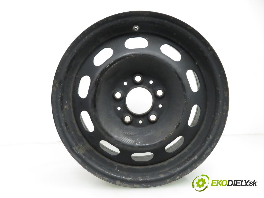 BMW 0 disky / disk (OCEL