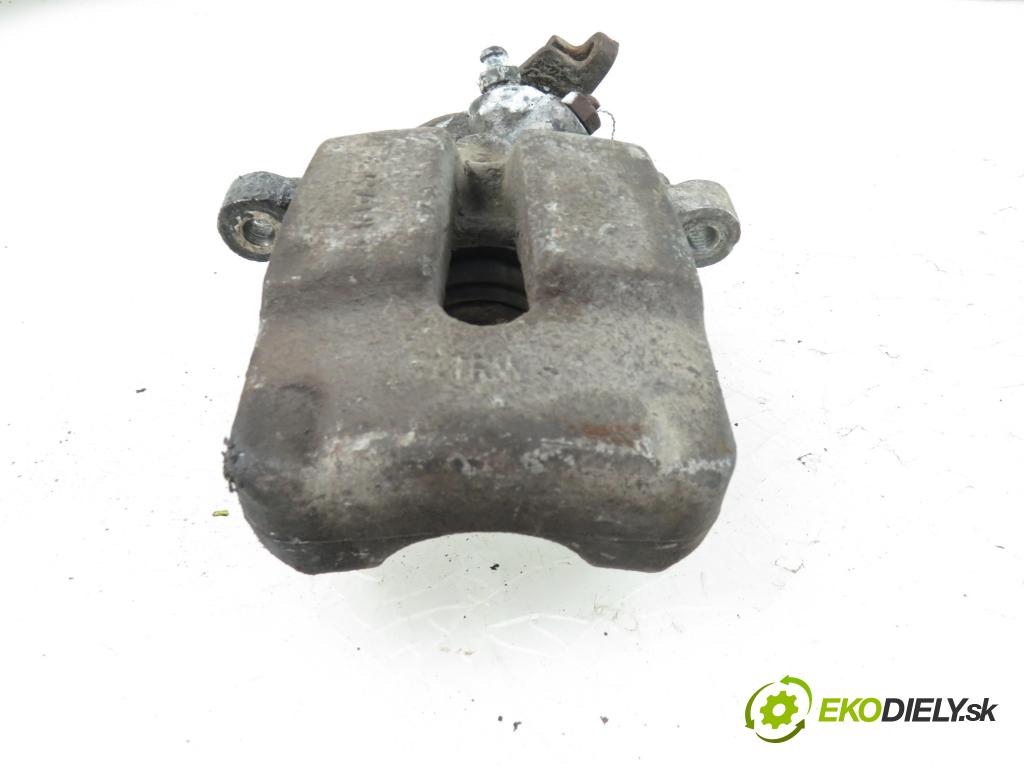 RENAULT MEGANE II (BM0/1_, CM0/1_) HB 2003 1461,00 Zaciski 1461,00 Brzdič strmeň pravé zadné