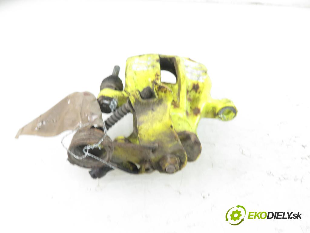 AUDI A4 (8D2, B5) SEDAN 1997 1896,00 Zaciski 1896,00 Brzdič strmeň pravé zadné