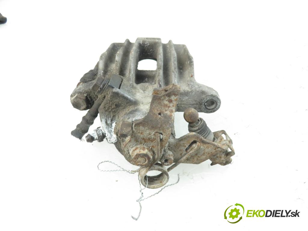 VW GOLF IV (1J1) HB 2000 1390,00 Zaciski 1390,00 Brzdič strmeň pravé zadné