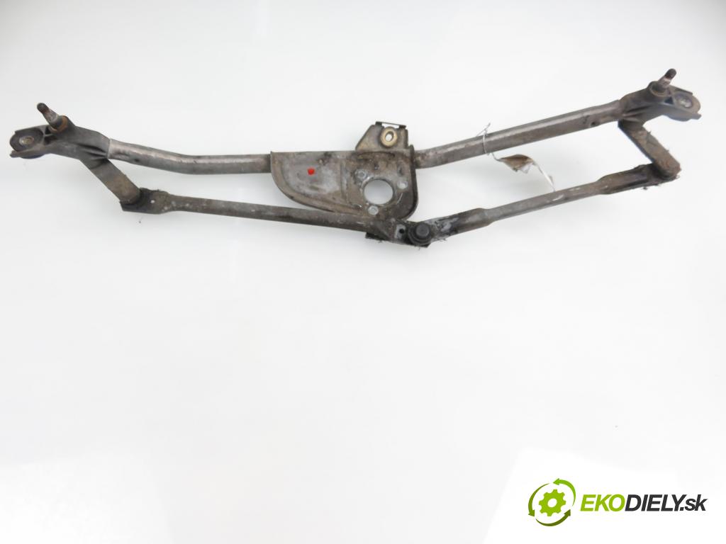 AUDI A4 Avant (8D5, B5) KOMBI 1996 1896,00 Mechanizmy wycieraczek 1896,00 Mechanizmus stieračov predný 8D1955023 (Motorčeky stieračov predné)