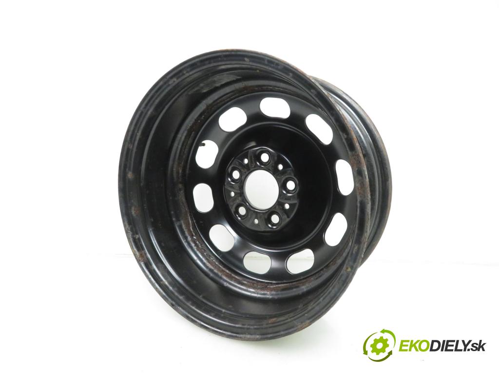 BMW   0    disky / disk (OCEL 