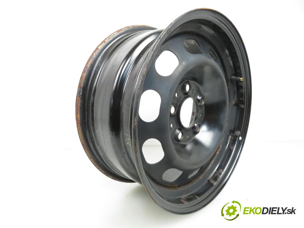 BMW 0 disky / disk (OCEL