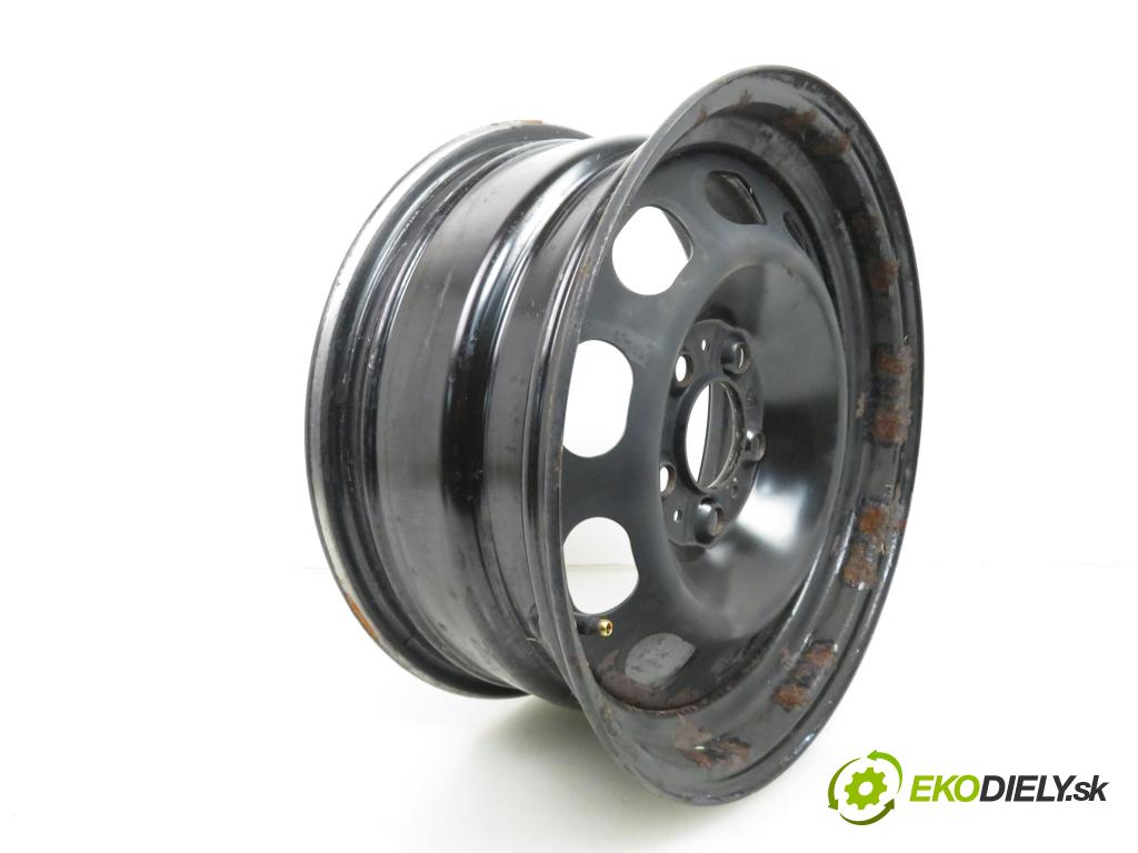 BMW 0 disky / disk (OCEL