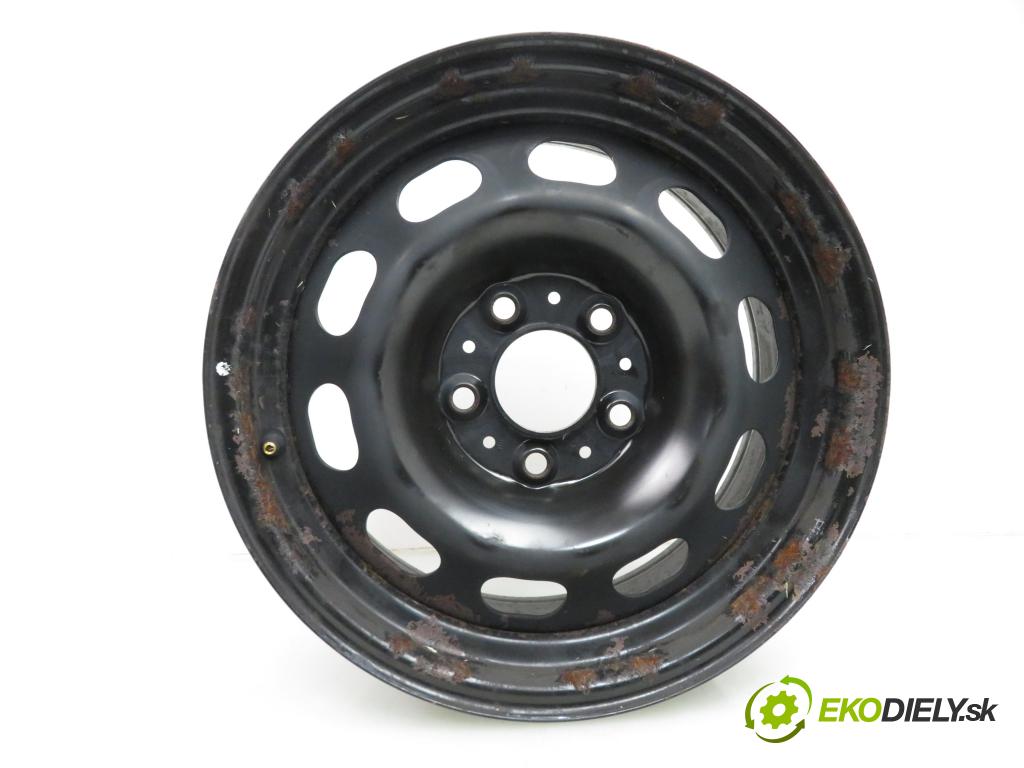 BMW 0 disky / disk (OCEL