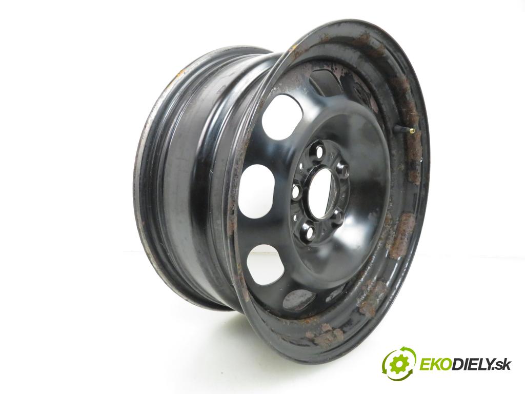 BMW 0 disky / disk (OCEL