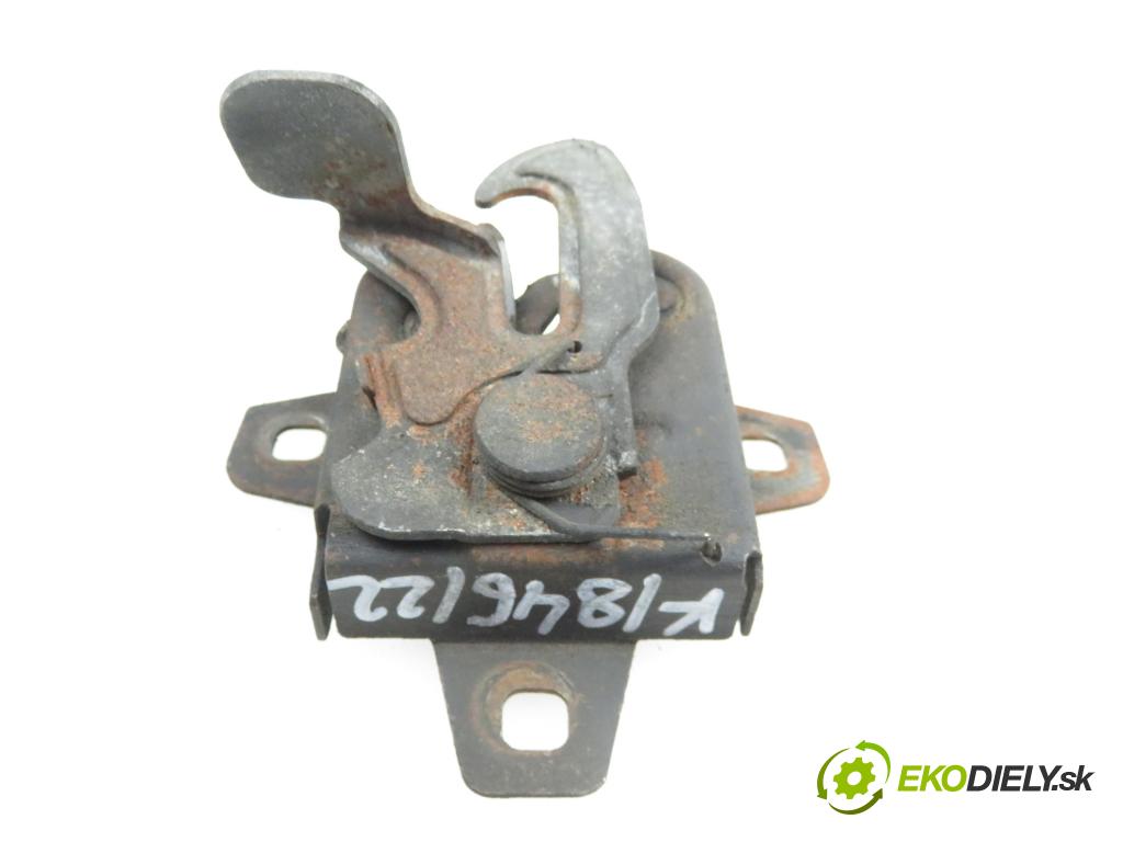 PEUGEOT BOXER Skrzynia FURGON 2007 2198,00 Zamki 2198,00 zámok kapoty 