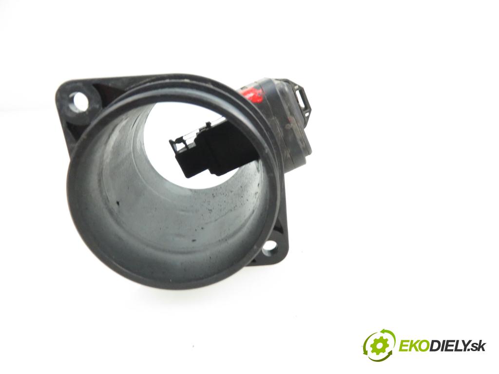 NISSAN NV200 nadwozie zamknięte / kombi FURGON 2010 1461,00 Przepływomierze 1461,00 váha vzduchu vzduchu 5WK97007;8200358901C