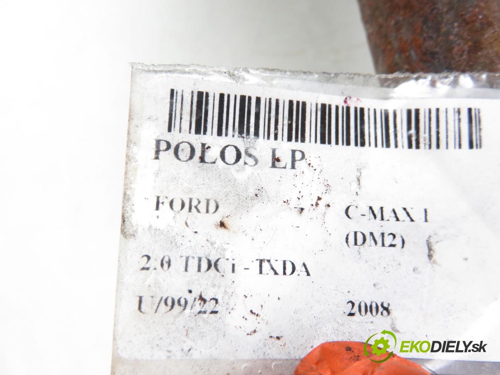 FORD C-MAX (DM2) MINIVAN 2008 1997,00 Półosie 1997,00 Poloos LP