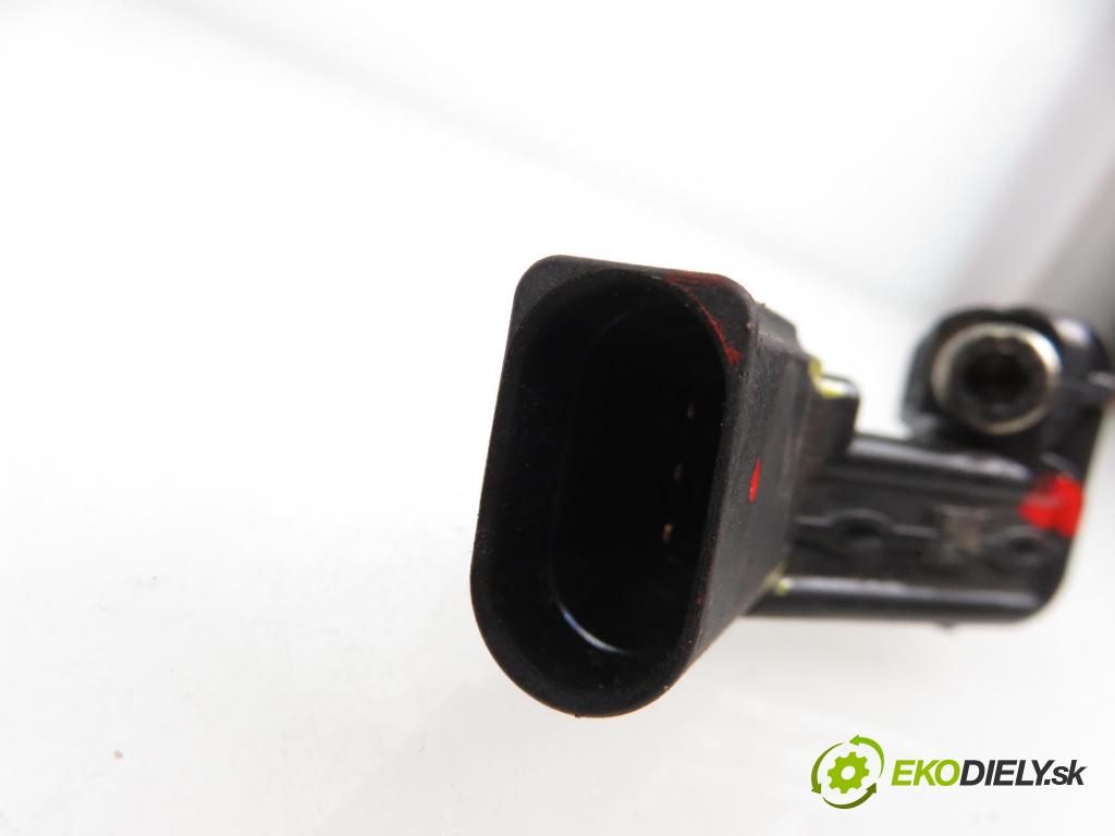 SKODA FABIA I SEDAN (6Y3) SEDAN 2006 1390,00 Pozostałe 1390,00 snímač polohy vačky VAČKOVÁ HŘÍDEL: 038906433A