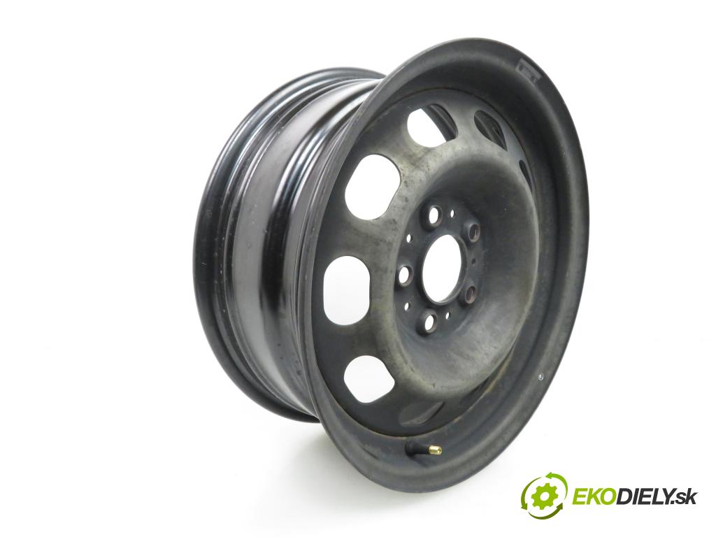 BMW 0 disky / disk (OCEL