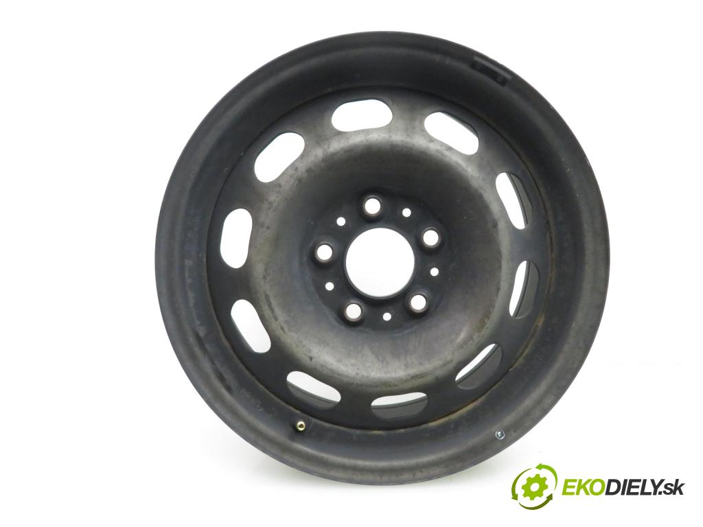 BMW 0 disky / disk (OCEL