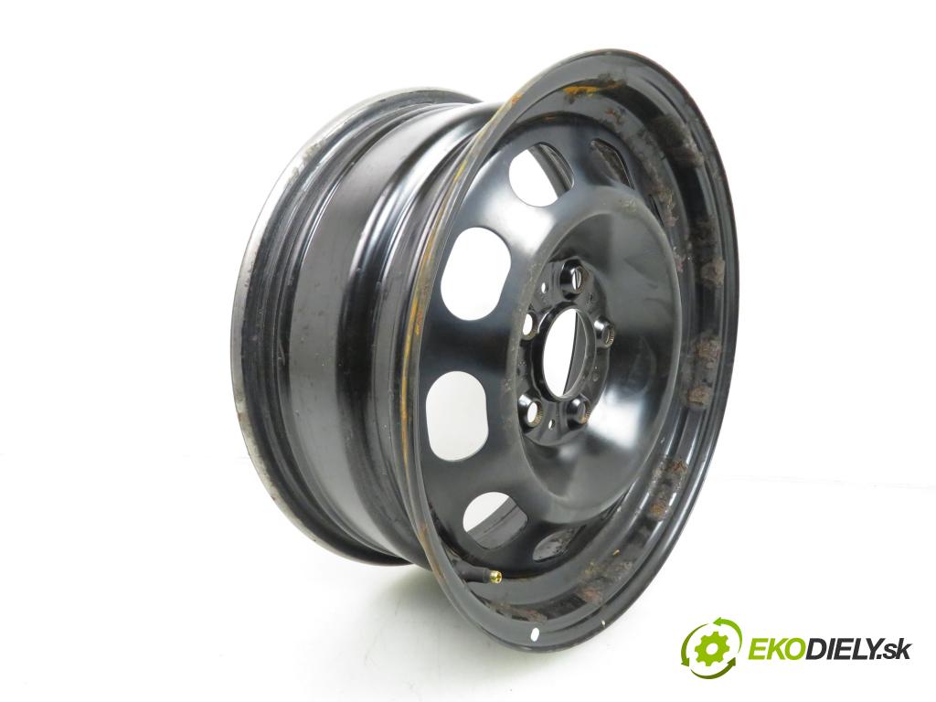 BMW 0 disky / disk (OCEL