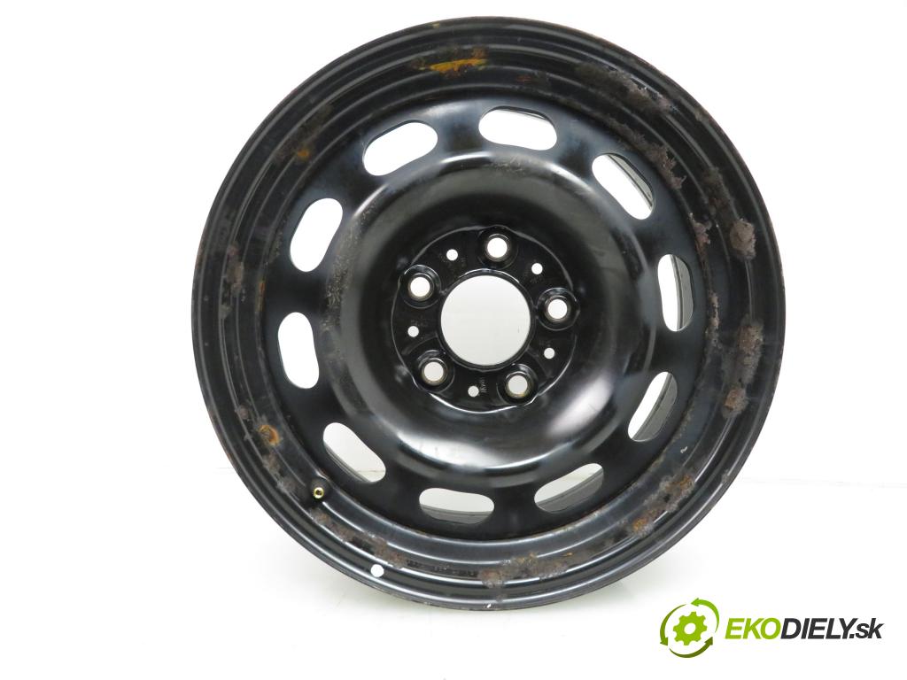 BMW 0 disky / disk (OCEL