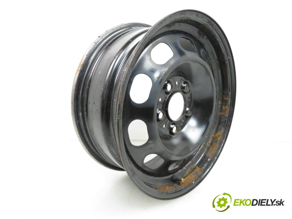 BMW 0 disky / disk (OCEL