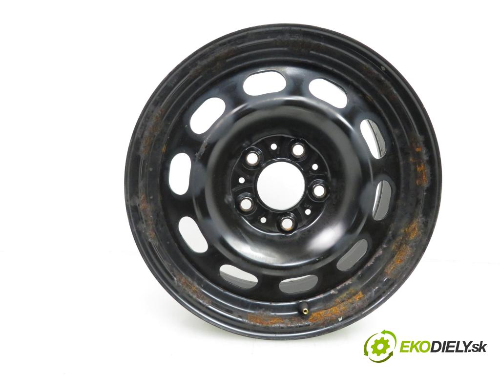 BMW 0 disky / disk (OCEL