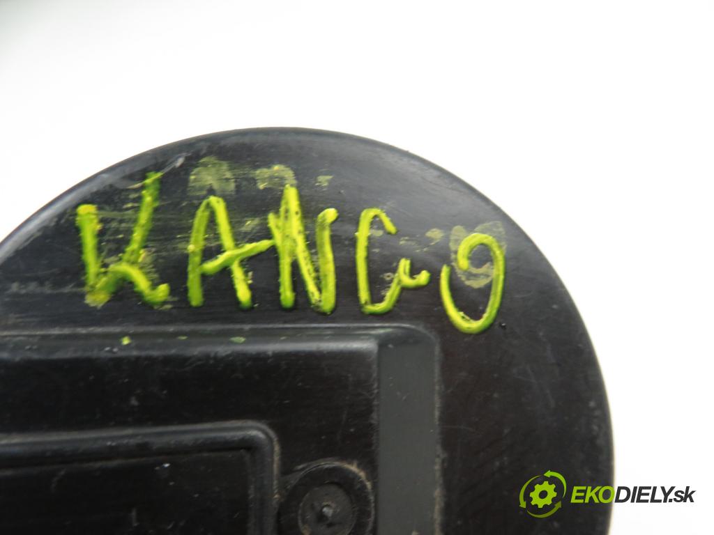 RENAULT KANGOO (KC0/1_) HB 1997 1390,00 Osłony, zaślepki 1390,00 ZÁSTRČKA: 8200279356;89031844A