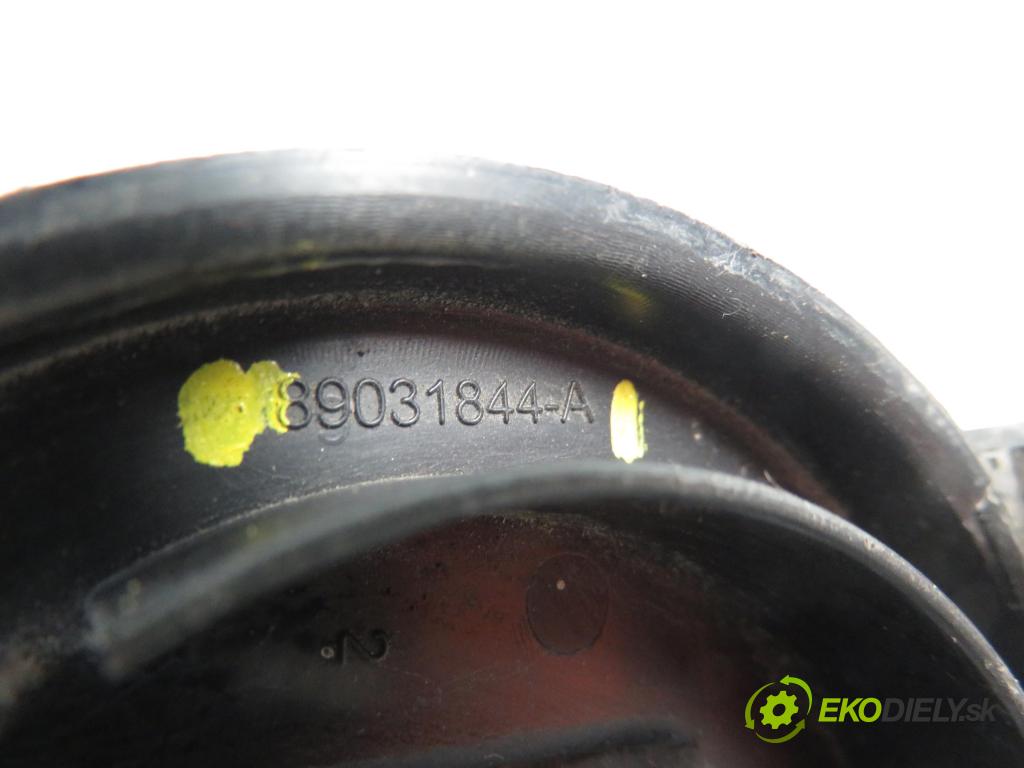 RENAULT KANGOO (KC0/1_) HB 1997 1390,00 Osłony, zaślepki 1390,00 ZÁSTRČKA: 8200279356;89031844A