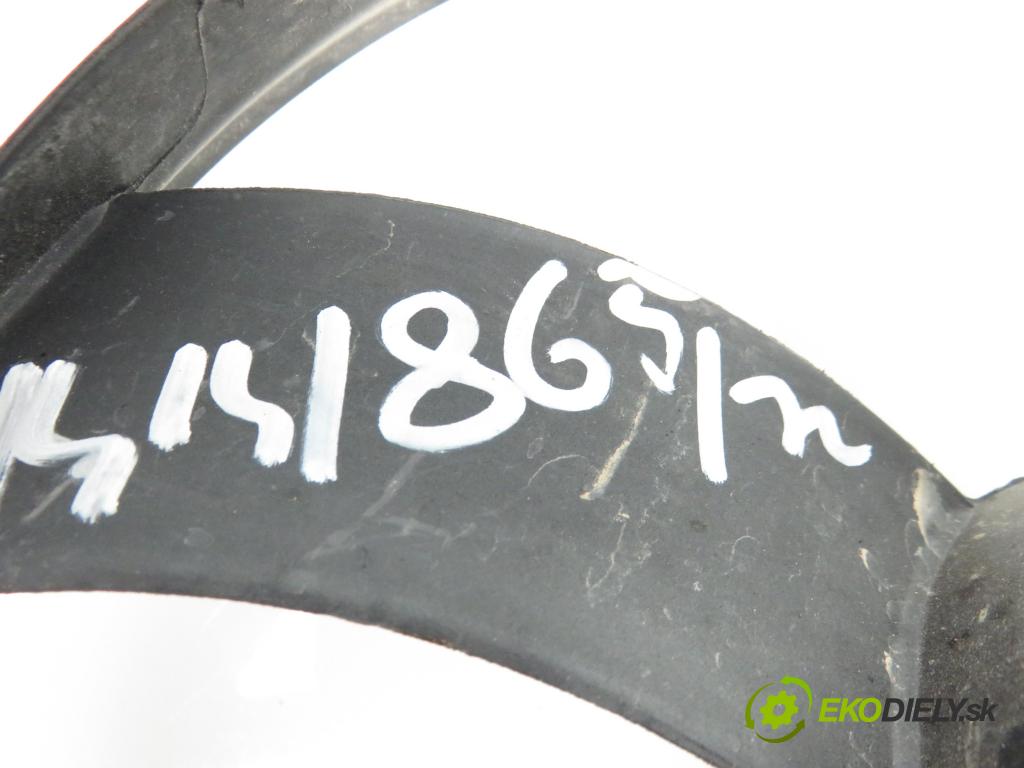 SKODA FABIA I SEDAN (6Y3) SEDAN 2006 1390,00 Wentylatory 1390,00 Ventilátor chladič vody 866939A