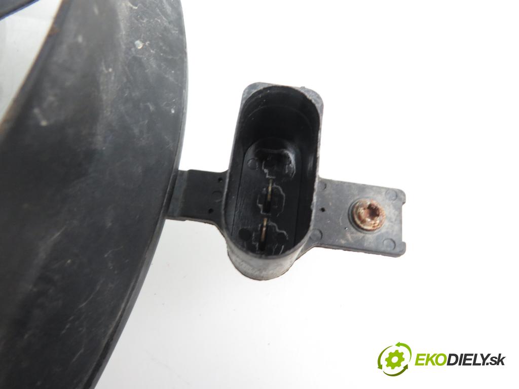 SKODA FABIA I SEDAN (6Y3) SEDAN 2006 1390,00 Wentylatory 1390,00 Ventilátor chladič vody 866939A