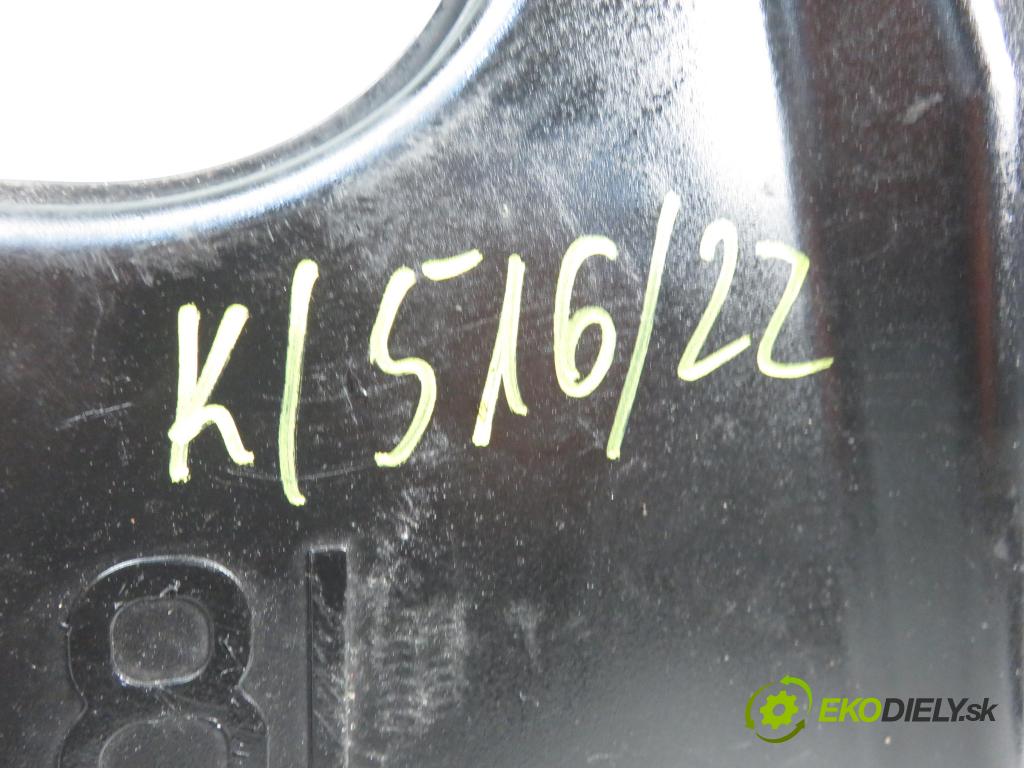 BMW X5 (E53) SUV 2001 2979,00 Zbiorniki płynu do spryskiwaczy 2979,00 nádržka ostřikovačů 61678252738