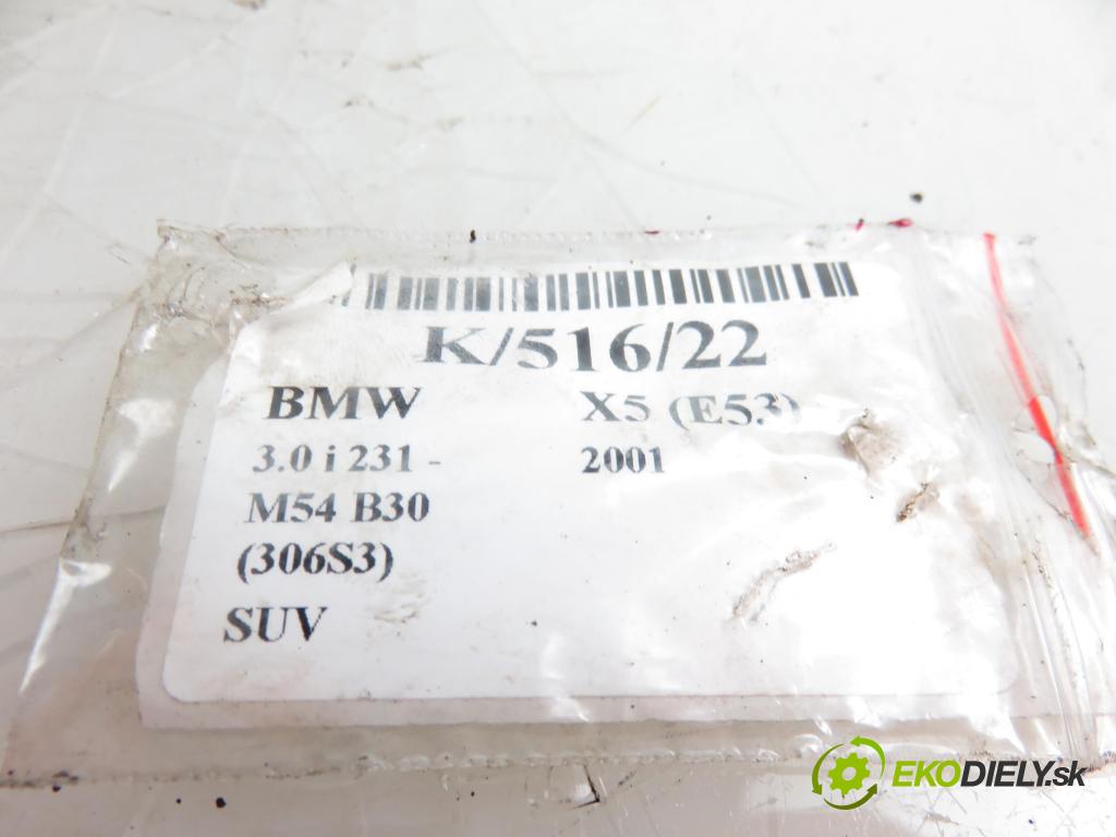BMW X5 (E53) SUV 2001 2979,00 Pompy wspomagania 2979,00 Pumpa servočerpadlo 1740858 (Servočerpadlá, pumpy riadenia)