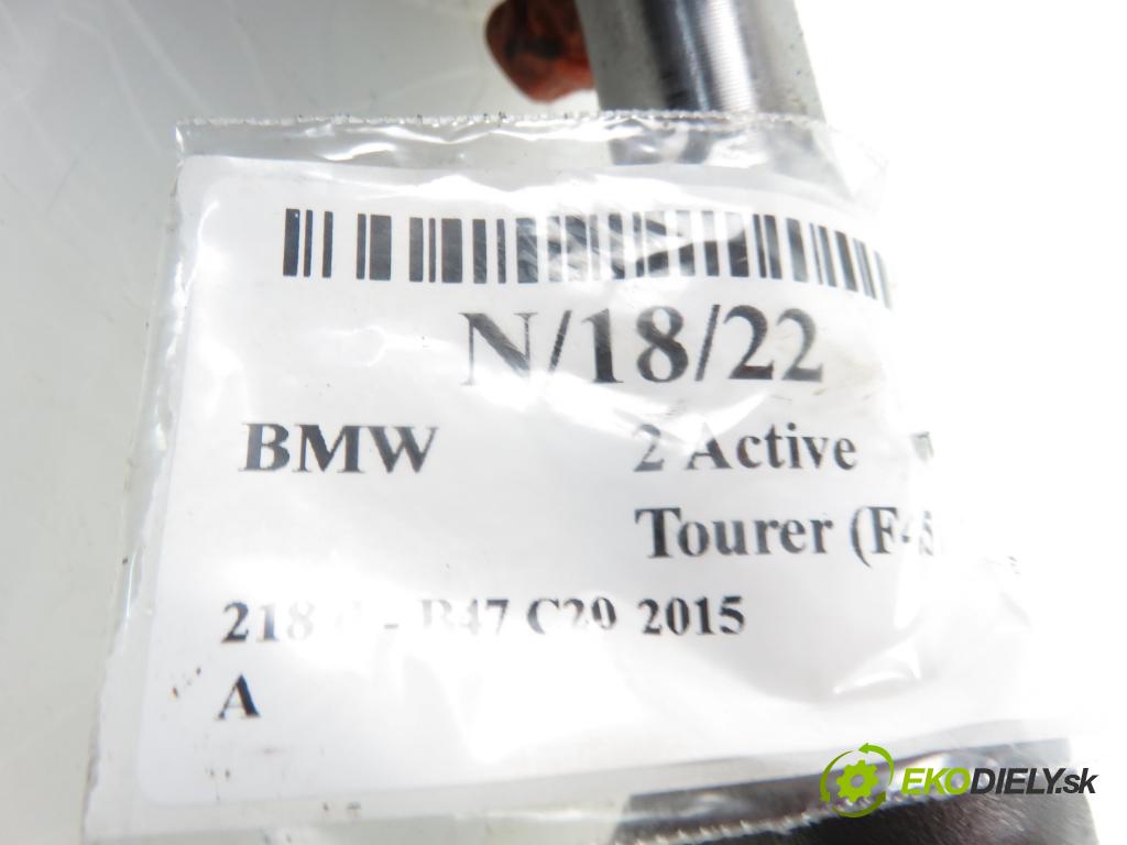 BMW 2 Active Tourer (F45) MINIVAN 2015 1995,00 Wtryskiwacze 1995,00 vstrekovač 0445110613 (Vstrekovače)