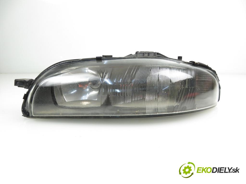 FIAT MAREA Weekend (185_) KOMBI 2001 1910,00 Lampy przednie 1910,00 Svetlo LP
