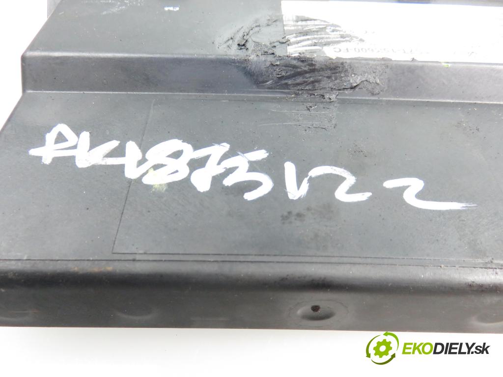 FORD FOCUS Turnier (DNW) KOMBI 2002 1753,00 Moduły komfortu 1753,00 MODUL komfortu 1S7T15K600FC