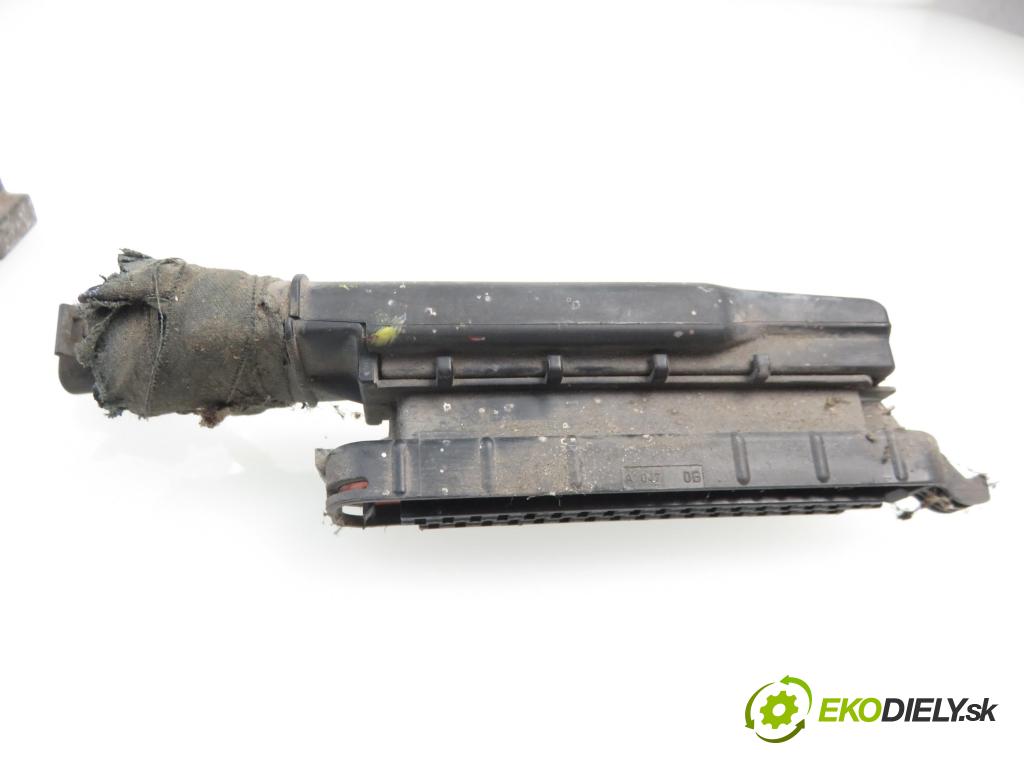 FIAT SEICENTO / 600 (187_) HB 2000 899,00 Sterowniki silnika 899,00 Riadiaca jednotka Motor 46555914;IAW16FMEC