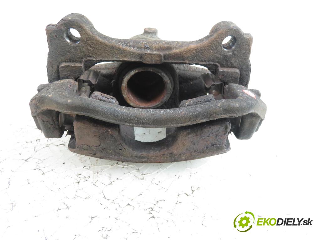 PEUGEOT BOXER Skrzynia FURGON 2014 2198,00 Zaciski 2198,00 Brzdič strmeň pravé zadné