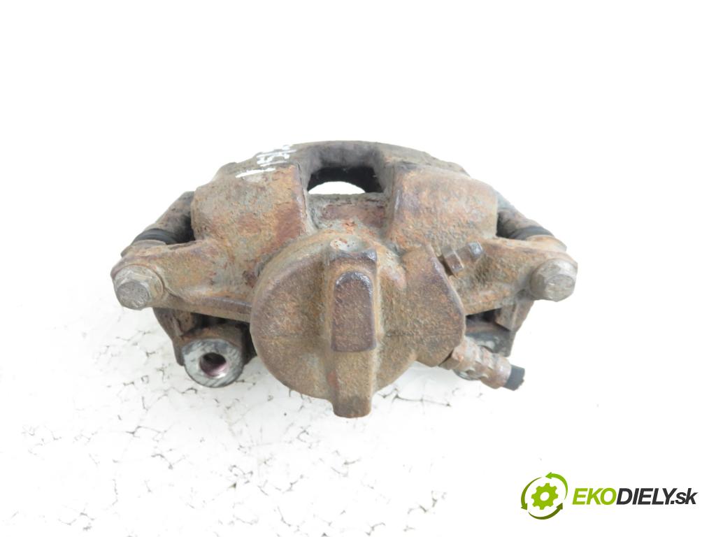 PEUGEOT BOXER Skrzynia FURGON 2014 2198,00 Zaciski 2198,00 Brzdič strmeň pravé zadné