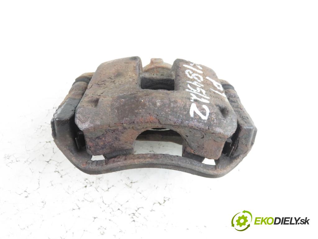 PEUGEOT BOXER Skrzynia FURGON 2014 2198,00 Zaciski 2198,00 Brzdič strmeň pravé zadné